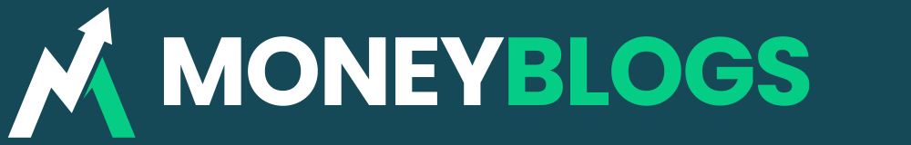 Moneyblogs logo